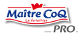 MAITRE COQ PRO