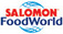 SALOMON FOOD WORLD