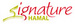 SIGNATURE HAMAL